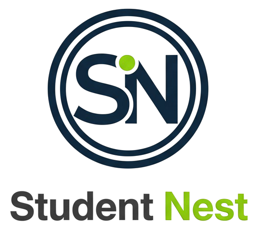 StudentNest Logo